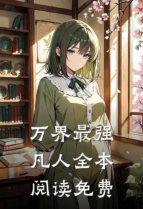 万界最强凡人全本阅读免费