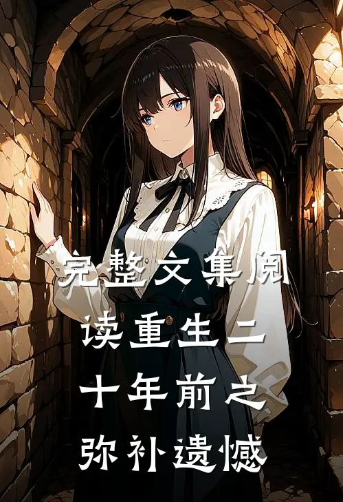 完整文集阅读重生二十年前之弥补遗憾