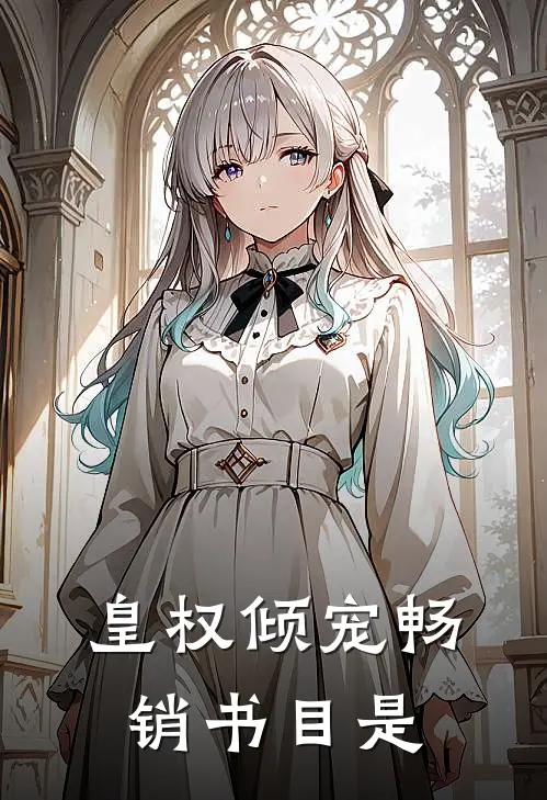 皇权倾宠畅销书目是