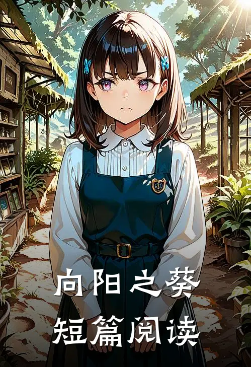 向阳之葵短篇阅读