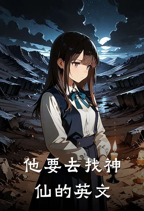 他要去找神仙的英文