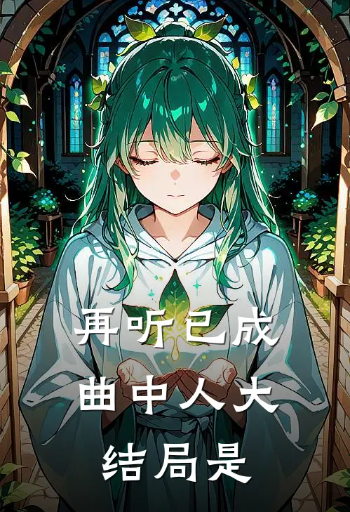 再听已成曲中人大结局是