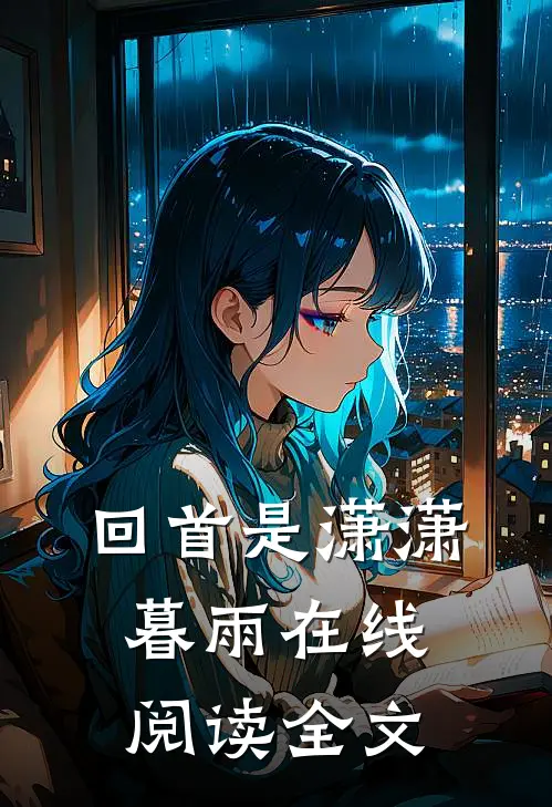 回首是潇潇暮雨在线阅读全文
