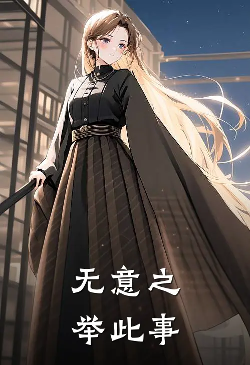 无意之举此事