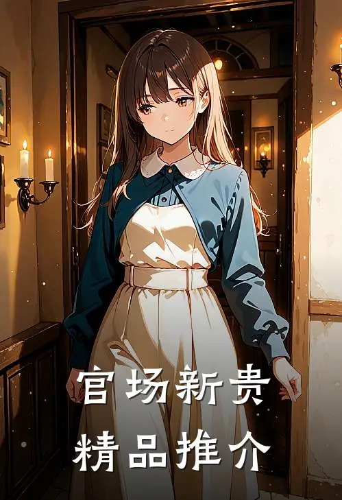 官场新贵精品推介