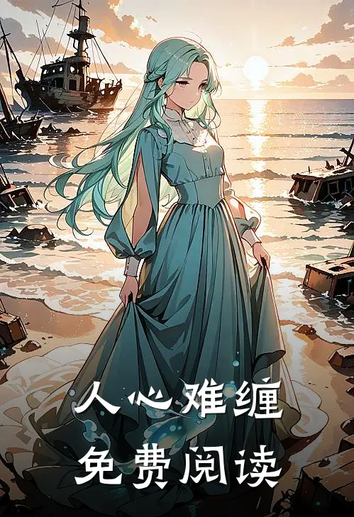 人心难缠免费阅读