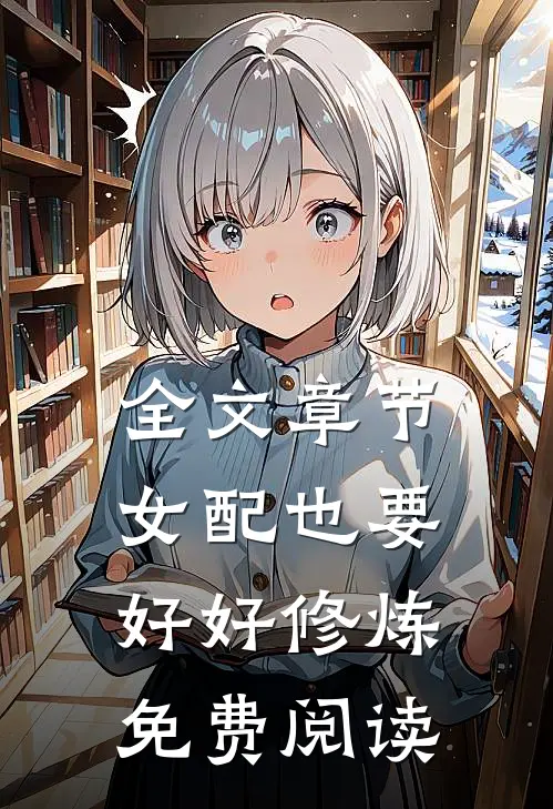 全文章节女配也要好好修炼免费阅读