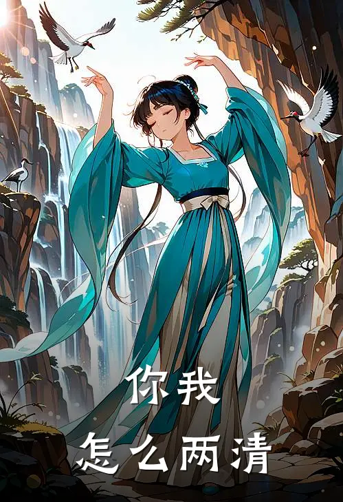 你我，怎么两清
