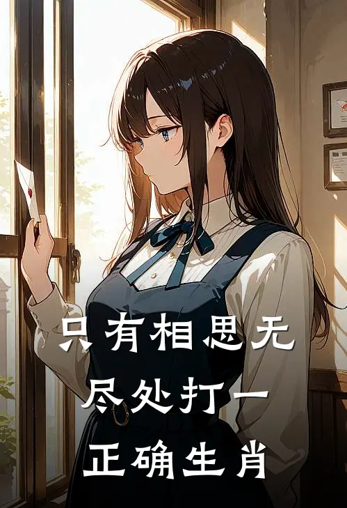 只有相思无尽处打一正确生肖