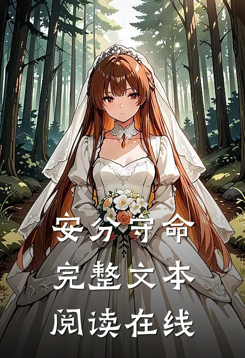 安分守命完整文本阅读在线