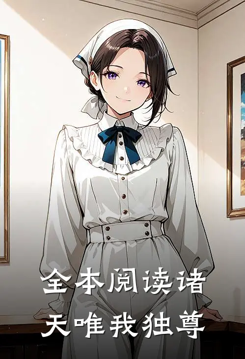 全本阅读诸天唯我独尊