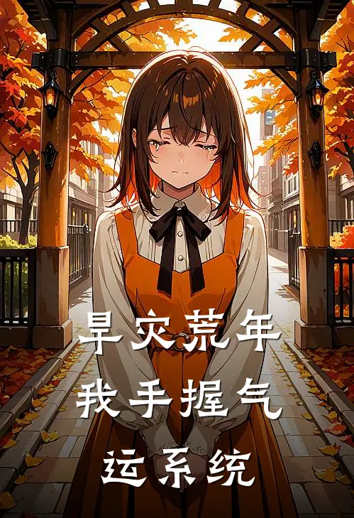 旱灾荒年我手握气运系统