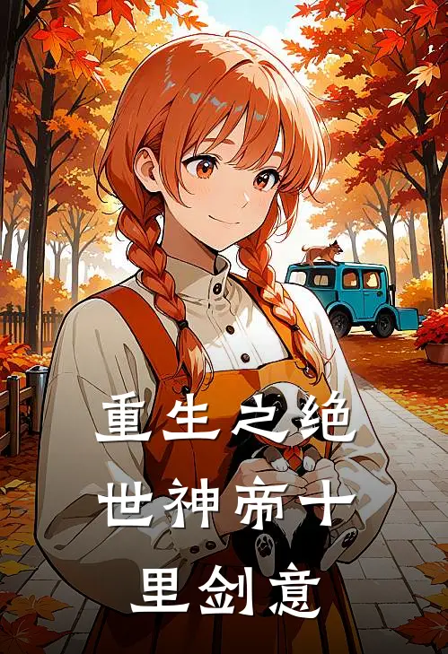 重生之绝世神帝 十里剑意