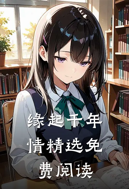缘起千年情精选免费阅读