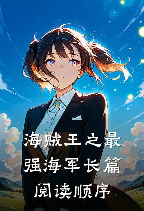 海贼王之最强海军长篇阅读顺序