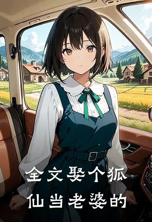 全文娶个狐仙当老婆的