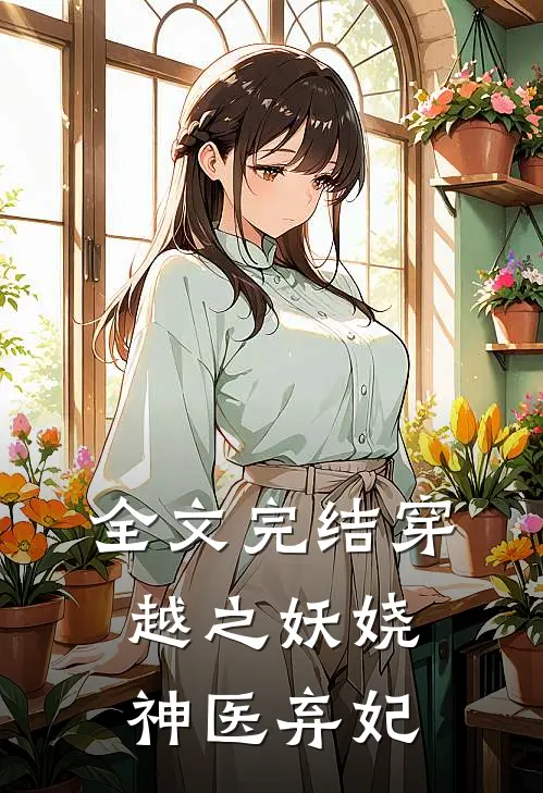 全文完结穿越之妖娆神医弃妃