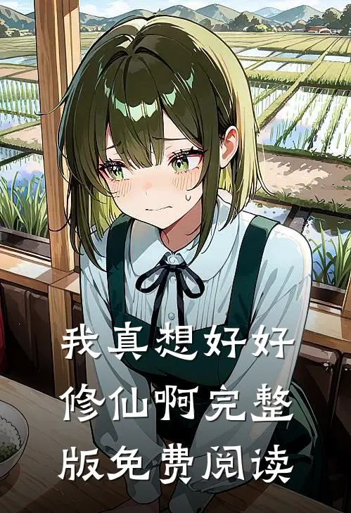 我真想好好修仙啊完整版免费阅读