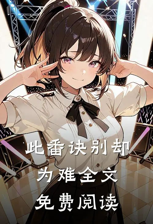 此番诀别却为难全文免费阅读
