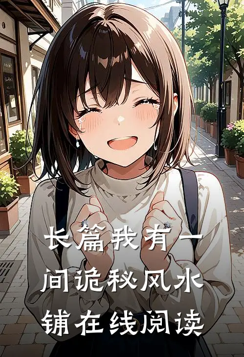 长篇我有一间诡秘风水铺在线阅读