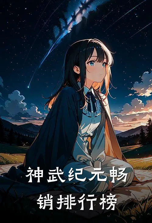 神武纪元畅销排行榜