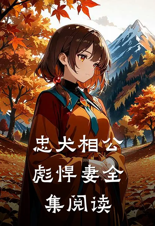 忠犬相公彪悍妻全集阅读