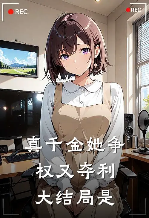 真千金她争权又夺利大结局是