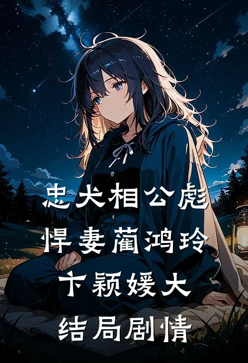 忠犬相公彪悍妻蔺鸿玲卞颖媛大结局剧情