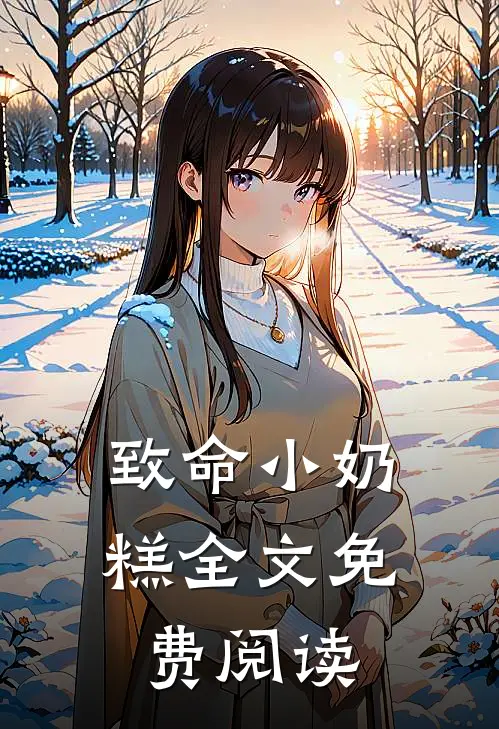 致命小奶糕全文免费阅读