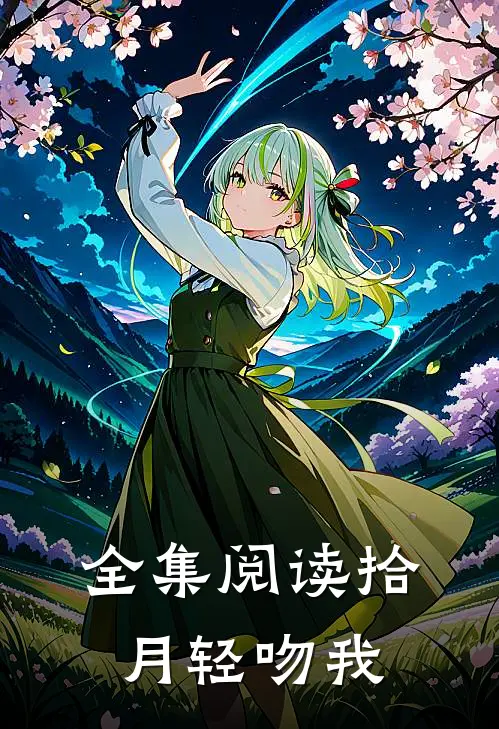 全集阅读拾月轻吻我