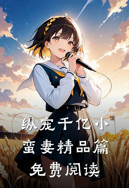 纵宠千亿小蛮妻 精品篇免费阅读