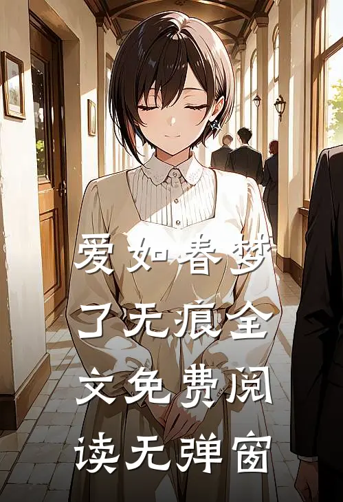 爱如春梦了无痕全文免费阅读无弹窗