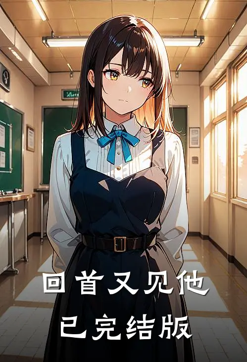 回首又见他已完结版