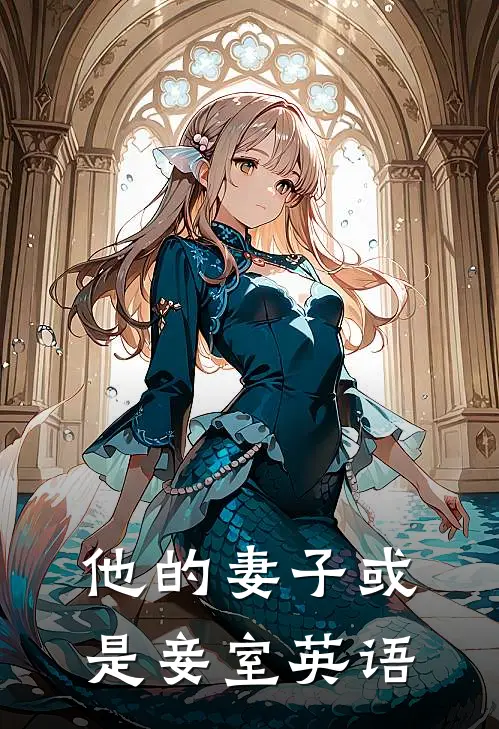 他的妻子或是妾室英语