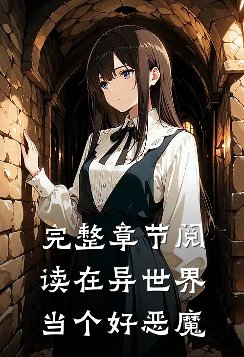 完整章节阅读在异世界当个好恶魔