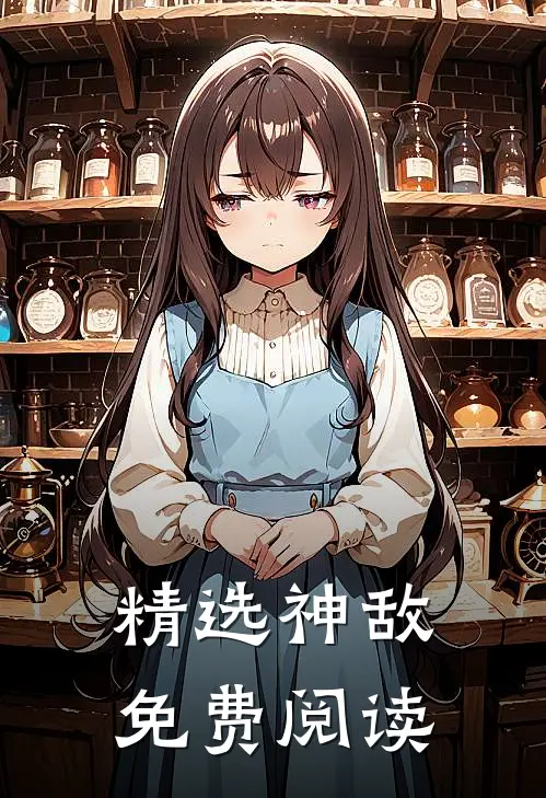 精选神敌免费阅读