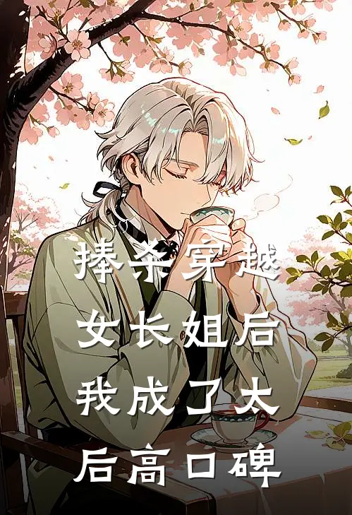 捧杀穿越女长姐后，我成了太后高口碑
