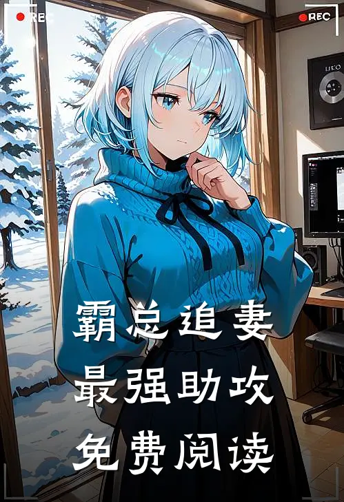霸总追妻最强助攻免费阅读