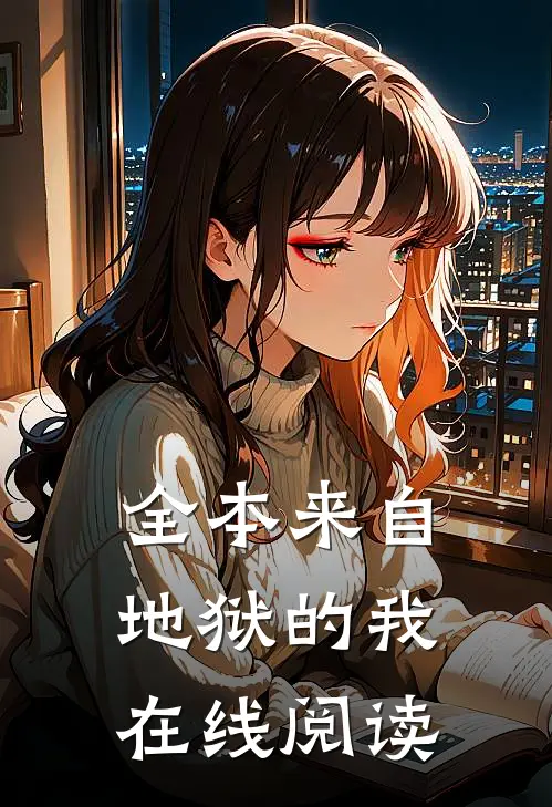 全本来自地狱的我在线阅读