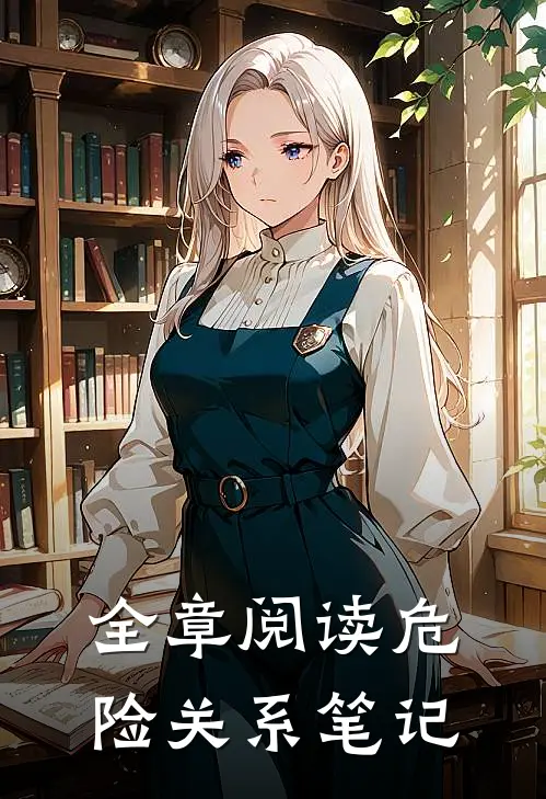全章阅读危险关系笔记
