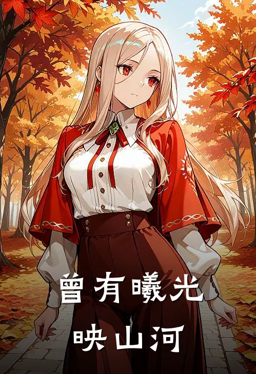 曾有曦光映山河