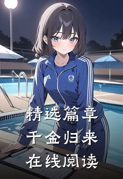 精选篇章千金归来在线阅读