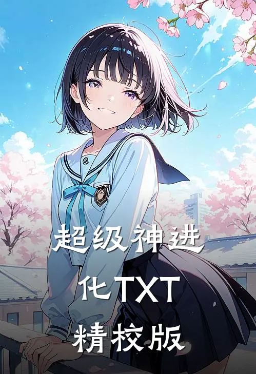 超级神进化TXT精校版