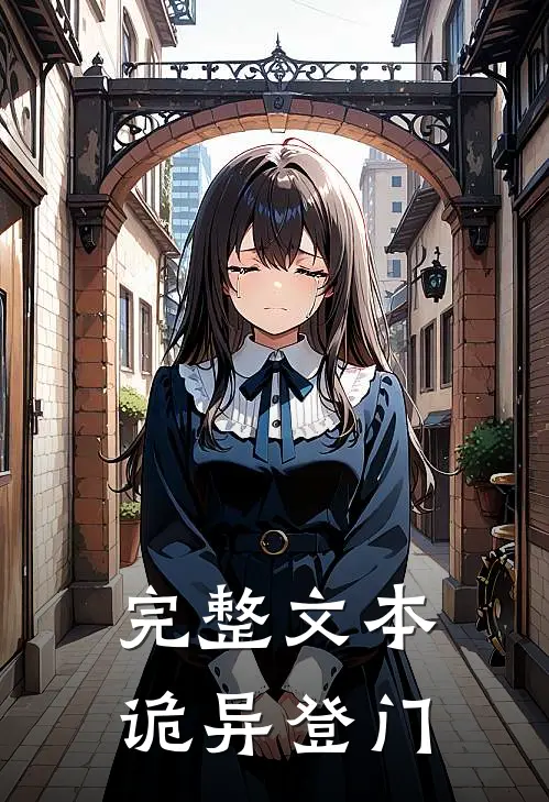 完整文本诡异登门