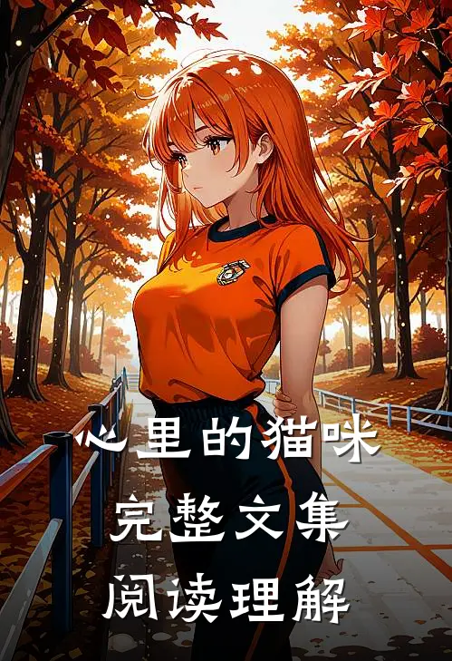 心里的猫咪完整文集阅读理解
