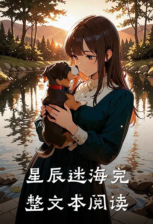 星辰迷海完整文本阅读