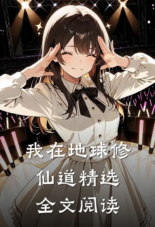 我在地球修仙道精选全文阅读