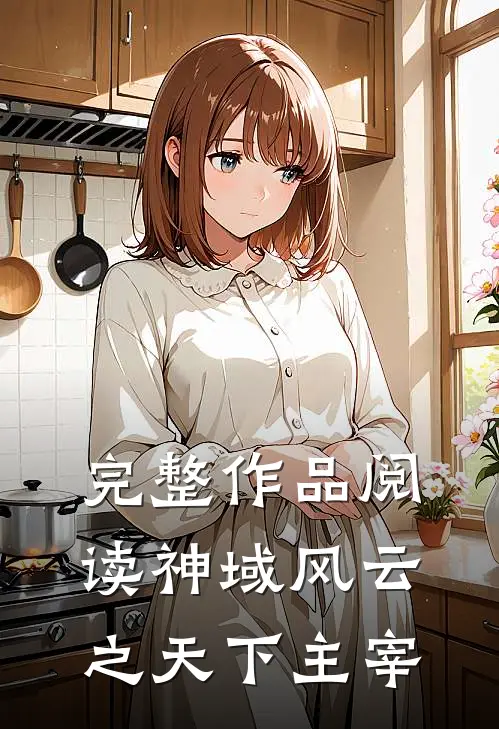 完整作品阅读神域风云之天下主宰