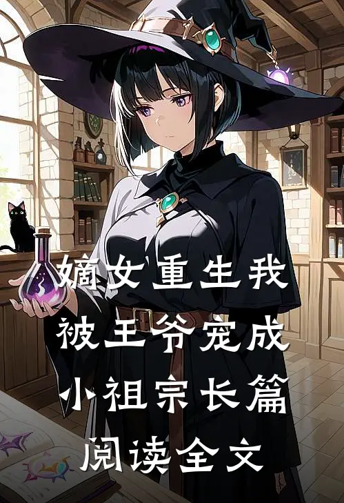 嫡女重生我被王爷宠成小祖宗长篇阅读全文