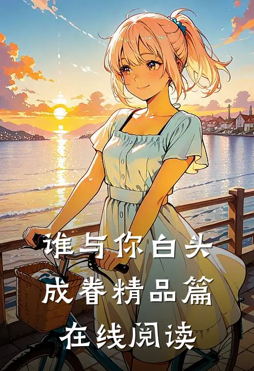谁与你白头成眷精品篇在线阅读